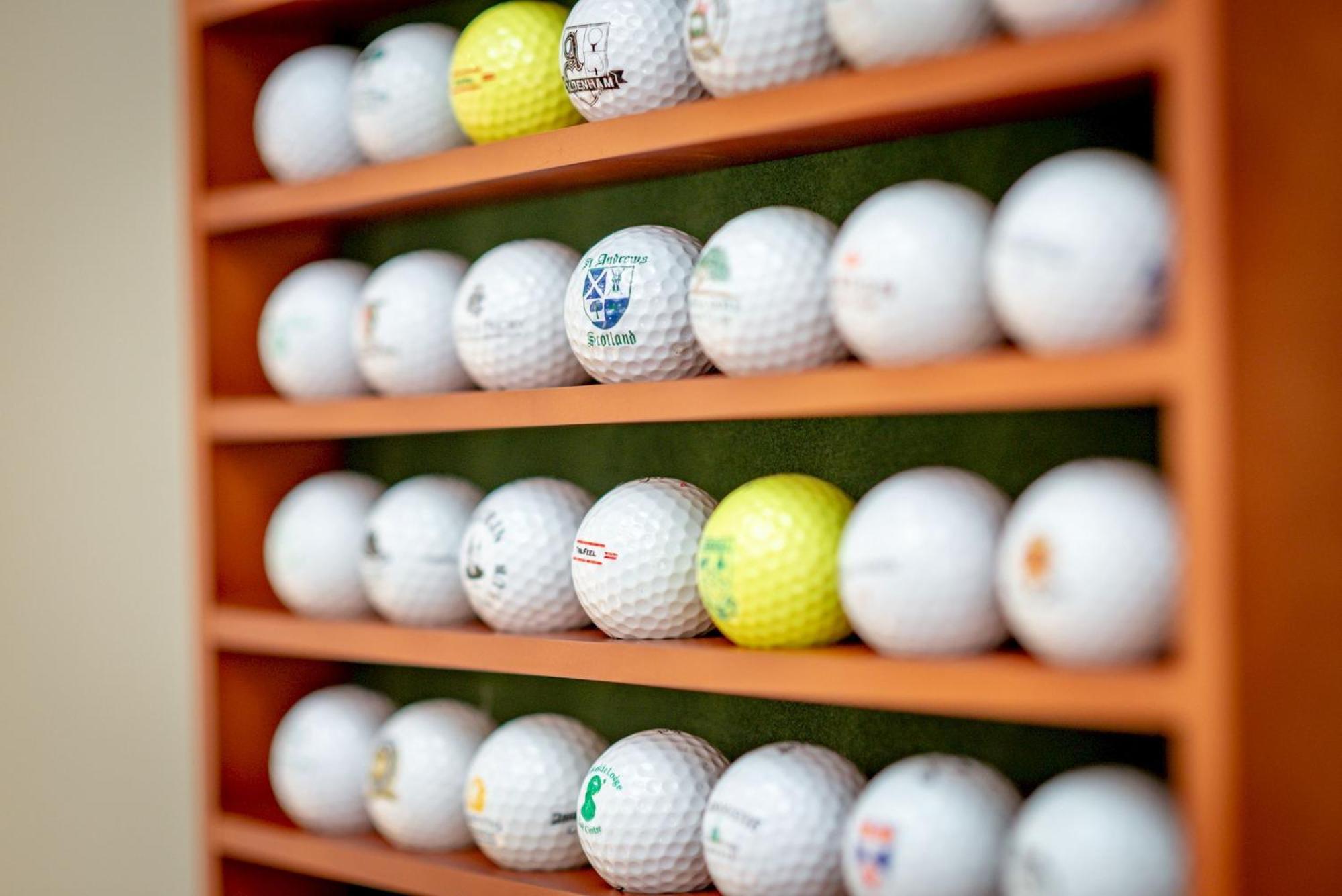 The Golf Cottage - 30 Seconds To The Old Course セント・アンドルーズ エクステリア 写真